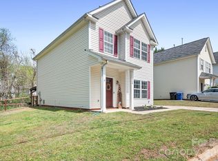 520 E Iredell Ave, Mooresville, NC 28115