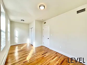 Rented by Level Group