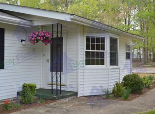 20901 Hermanville Rd UNIT 2, Lexington Park, MD 20653