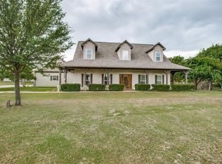 1730 McMillen Rd, Wylie, TX 75098