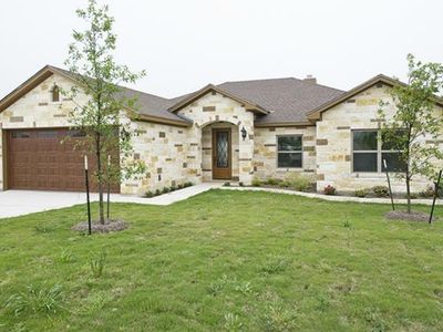 213 Western Sky Trl, Jarrell, TX, 76537