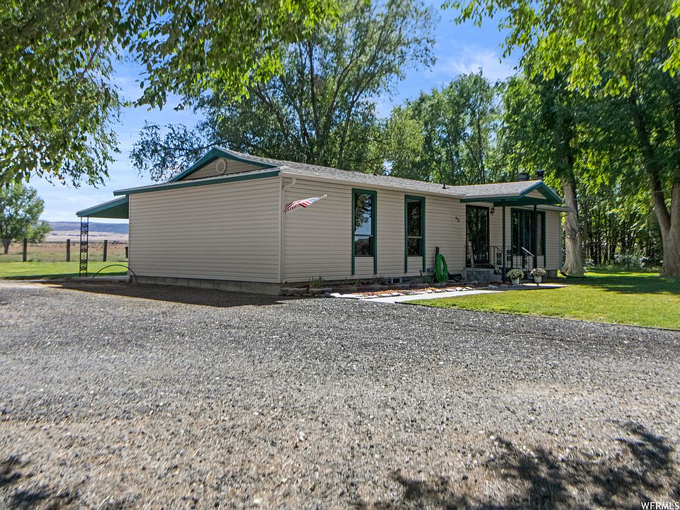 490 N Stone Rd, Snowville, UT 84336 MLS 1842054 Zillow