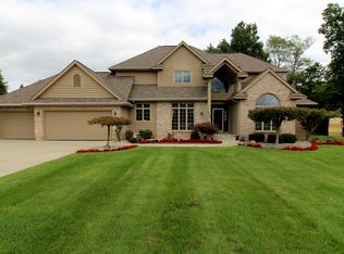 142 Deer Path Ln, Battle Creek, MI 49015