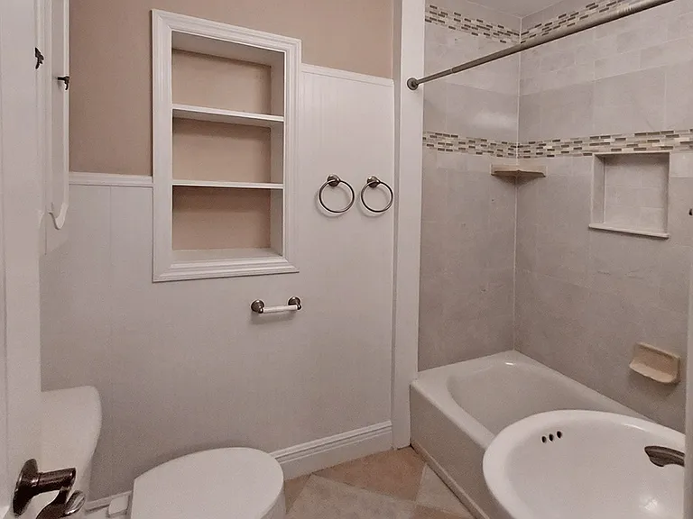 Guest Bath