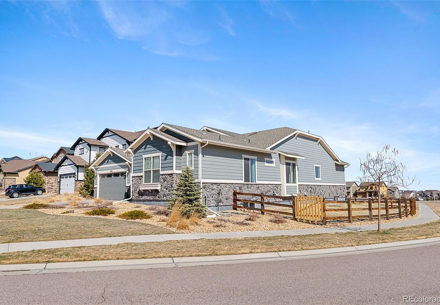 8604 Yucca Street, Arvada, CO 80007 | Zillow
