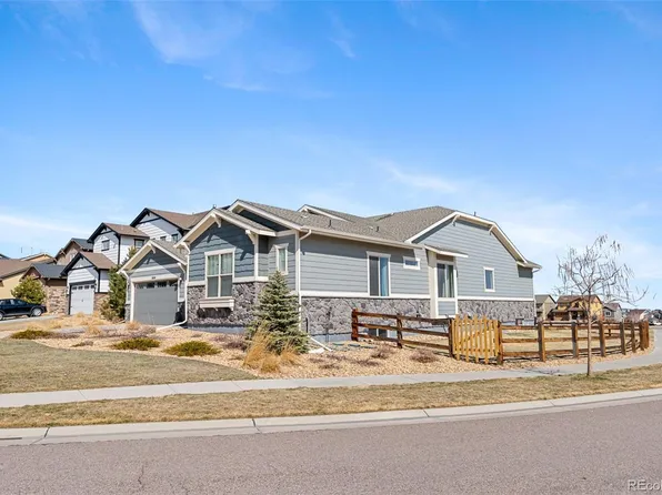 8604 Yucca Street, Arvada, CO 80007