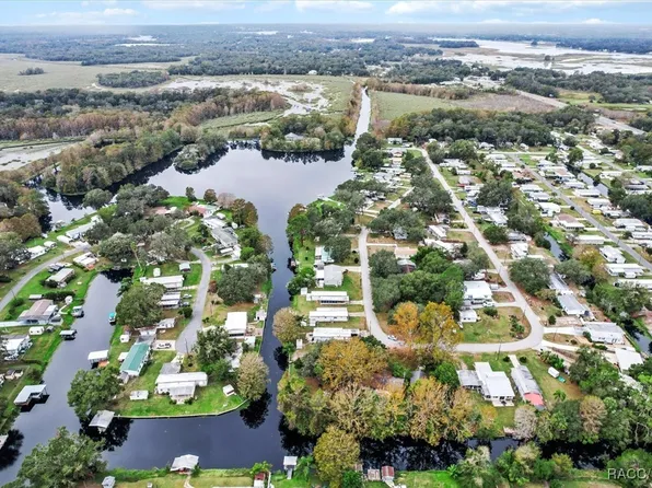 10129 E Bass Cir, Inverness, FL 34450
