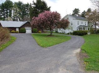 3295 Montmorenci Rd, Ridgway, PA 15853