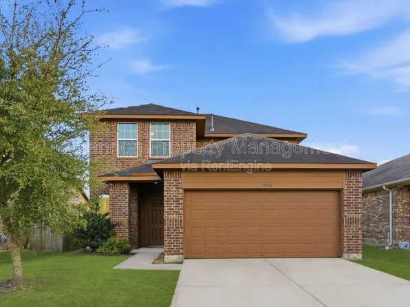 7530 Foxwaithe Ln, Humble, TX 77338