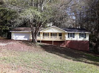 2330 Village Dr, Covington, GA 30016