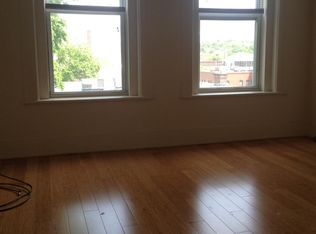 24 Eden St APT 8, Worcester, MA 01609