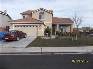 21643 Hammonds Cir, Dos Palos, CA