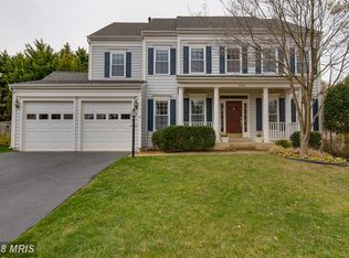 15952 Kensington Pl, Dumfries, VA