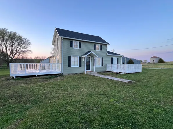 37892 Oman Ave, Hastings, IA 51540