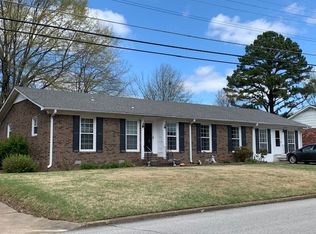 57 Skyridge Dr, Jackson, TN 38305
