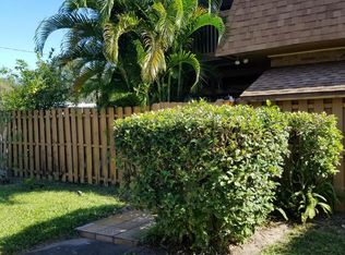 1640 S Park Ave, Titusville, FL 32780