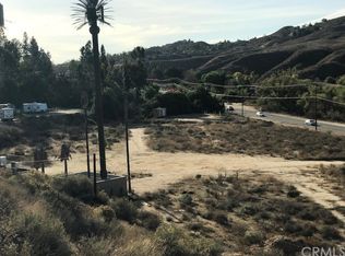 16440 Mockingbird, Riverside, CA --