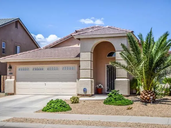 16808 W Mesquite Dr, Goodyear, AZ 85338
