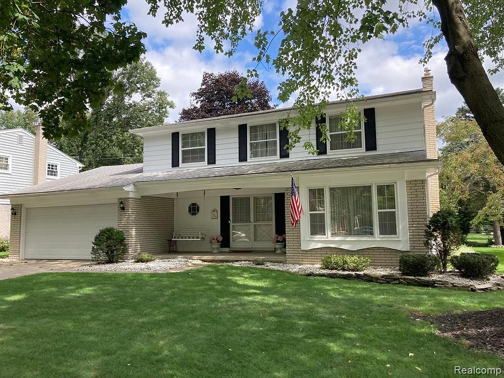 17360 Loveland St, Livonia, MI 48152 Zillow