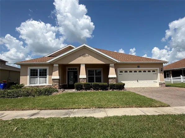 3212 MERRICK AVENUE, ROCKLEDGE, FL 32955
