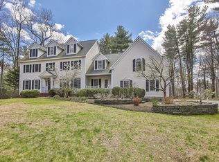 12 Rockrimmon Rd, North Hampton, NH 03862