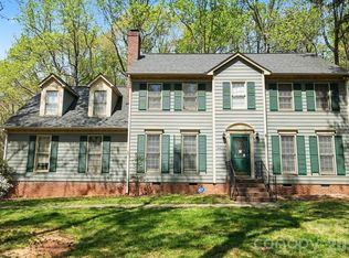 4405 Steepleton Way, Charlotte, NC 28215