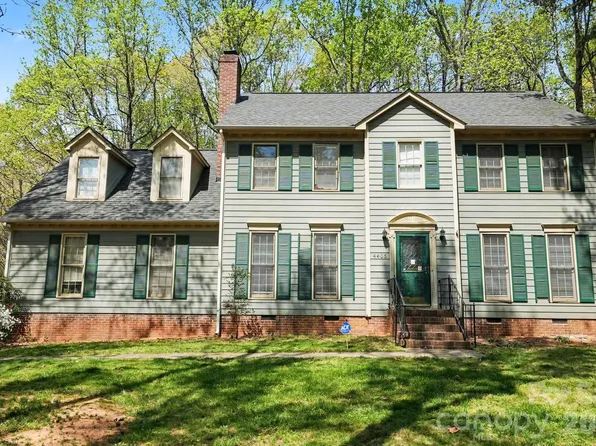 4405 Steepleton Way, Charlotte, NC 28215