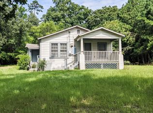 4908 Old Lufkin Rd, Nacogdoches, TX 75964