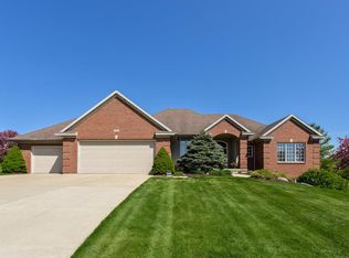 6174 Boulder Rdg NE, Belmont, MI 49306