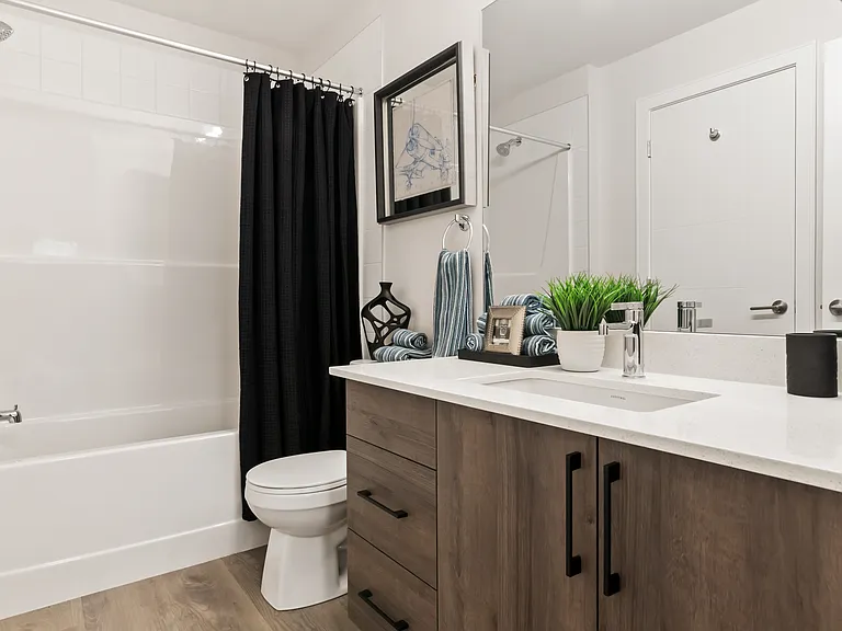 6418 Laubman St NW — Photo 32