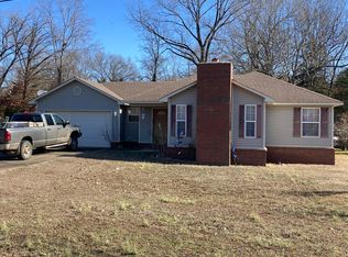 1313 S Crawford St, Clarksville, AR 72830