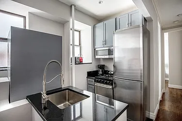 Rented by Centennial Properties NY