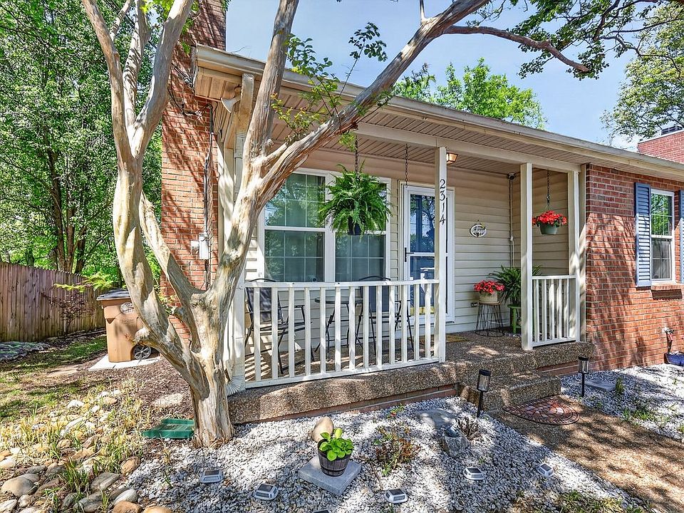 2314 Tally Green Ct, Nashville, TN 37214 | MLS #3172912 | Zillow