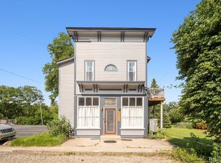 10650 Hamburg Rd, Hamburg, MI 48139