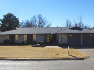 2620 NW 60th St, Oklahoma City, OK 73112
