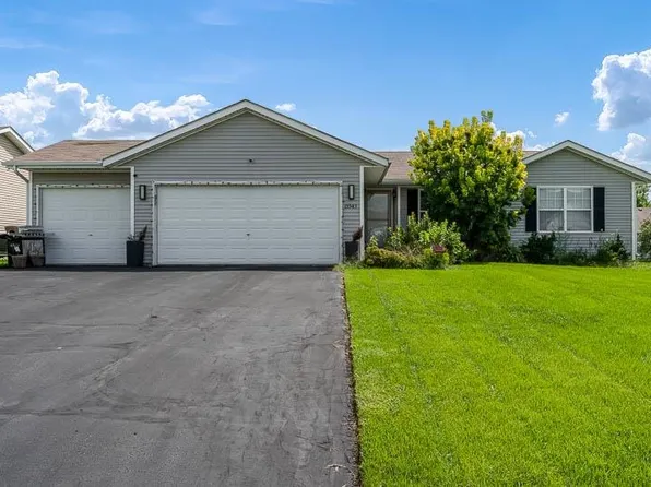 15543 Bryden Dr, South Beloit, IL 61080