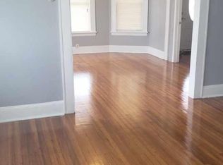 560 Gurdon St FLOOR 1, Bridgeport, CT 06606