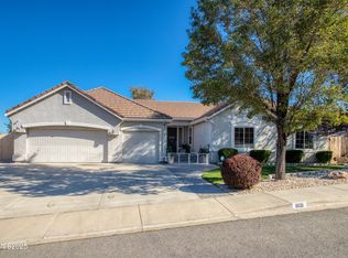 6131 Mia Vista Dr, Reno, NV 89502
