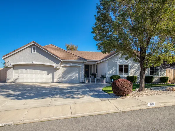 6131 Mia Vista Dr, Reno, NV 89502