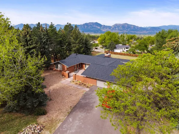 19 Ridge Rd, Boulder, CO 80303
