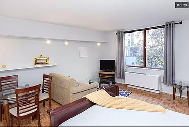 Rented by Direct Properties New York