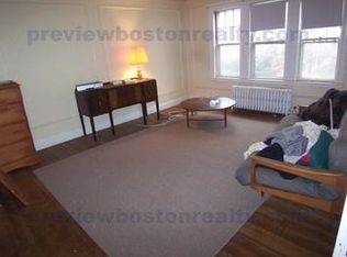 26 Hatherly Rd #1, Brighton, MA 02135