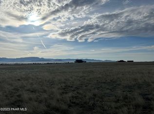 PARCEL-29B McWhorter Trl, Prescott Valley, AZ 86315