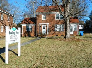310 N 2nd St, Albemarle, NC 28001