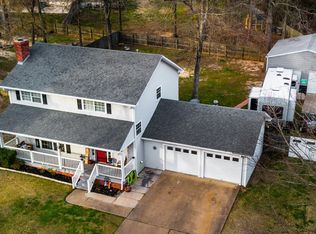 607 Quail Dr, Gilmer, TX 75645