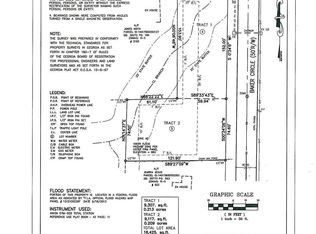530 Baker Cir, Atlanta, GA 30318