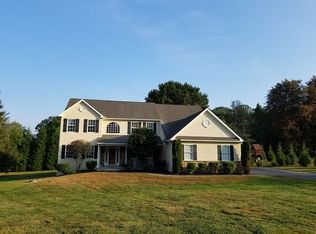 12 Patricia Ln, Glen Mills, PA 19342