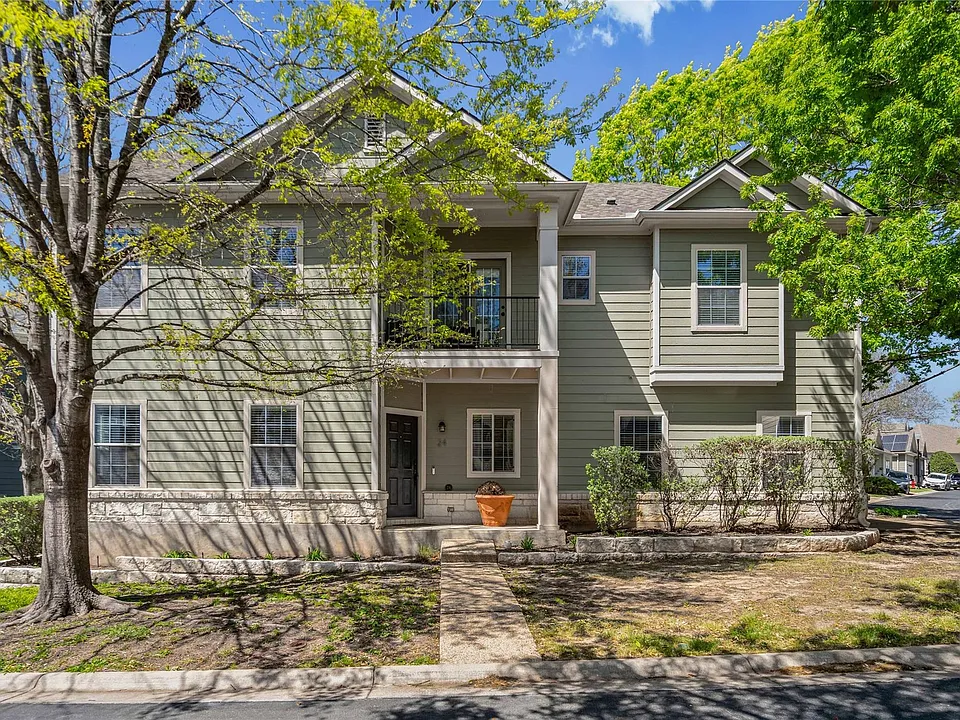 411 W Saint Elmo Rd #24