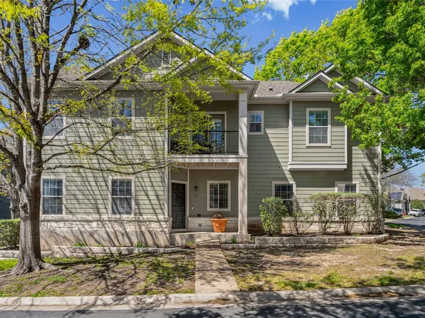 411 W Saint Elmo Rd APT 24, Austin, TX 78745