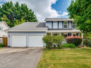 2309 NW 113th St, Vancouver, WA